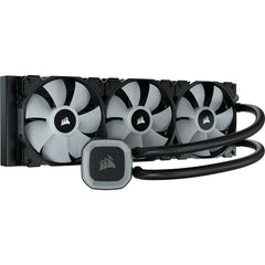CORSAIR H150 RGB 360MM AIO LIQUID COOLING CPU COOLER