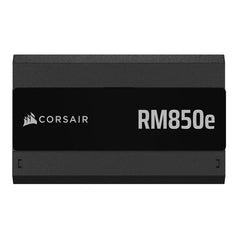 CORSAIR RM850E 850WATTS CYBENETICS GOLD FULLY MODULAR POWER SUPPLY
