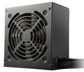 COUGAR ATLAS 650W 3.1 80PLUS BRONZE CGR VG-650 POWER SUPPLY