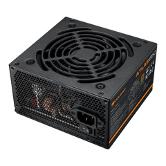 COUGAR ATLAS 650W 3.1 80PLUS BRONZE CGR VG-650 POWER SUPPLY