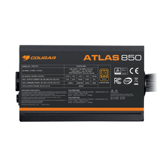 COUGAR ATLAS 650W 3.1 80PLUS BRONZE CGR VG-650 POWER SUPPLY