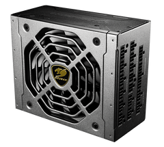 COUGAR GEX 1050WATTS 80PLUS GOLD FULL MODULAR POWER SUPPLY