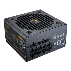 COUGAR GR 850 850W 80PLUS GOLD FULLY MODULAR POWER SUPPLY