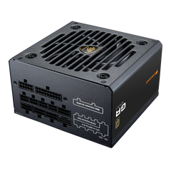 COUGAR GR 850 850W 80PLUS GOLD FULLY MODULAR POWER SUPPLY