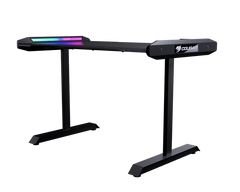 COUGAR MARS 120 RGB 1200MM COMPUTER TABLE