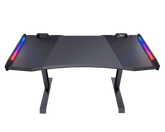 COUGAR MARS RGB 1500MM COMPUTER TABLE