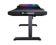 COUGAR MARS RGB 1500MM COMPUTER TABLE
