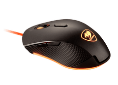 COUGAR MINOS X2 W/ ORANGE LED MOU-CGR-MINOS-X2 GAMING MOUSE