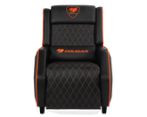 COUGAR RANGER ONE BLACK GAMING SOFA