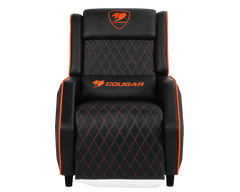COUGAR RANGER ONE BLACK GAMING SOFA
