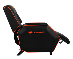 COUGAR RANGER ONE BLACK GAMING SOFA