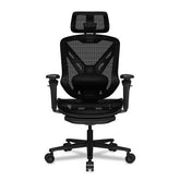 COUGAR SPEEDER ERGONOMIC MESH 5-STAR BASE 3D HYPERROTATION ARMREST ERGONOMIC CHAIR