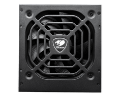 COUGAR STC600 600W 80PLUS POWER SUPPLY