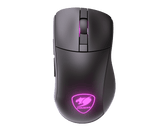 COUGAR SUPRASSION EX RGB USB MOU-CGR-SURPASSION-EX GAMING MOUSE