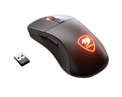 COUGAR SUPRASSION EX RGB USB MOU-CGR-SURPASSION-EX GAMING MOUSE