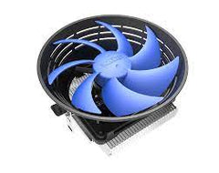 CPU COOLER WITH HEATSINK PC COOLER Q100V2 66W