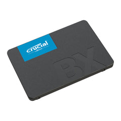 CRUCIAL BX500 500GB SOLID STATE DRIVE SATA 2.5