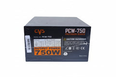 CVS PCW-750 750WATTS POWER SUPPLY