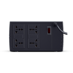 CYBERPOWER CL1000EVR 1000WATTS AVR
