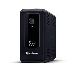 CYBERPOWER UT1000EGLCD 1000VA 550WATTS UPS