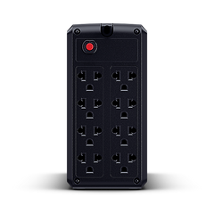 CYBERPOWER UT1000EGLCD 1000VA 550WATTS UPS