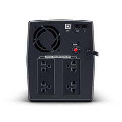 CYBERPOWER UT1500EG 1500VA 900WATTS UPS