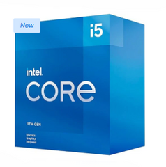 INTEL CORE I5-11400 11TH GEN PROCESSOR