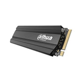 DAHUA E900 1TB WITH HEATSINK SOLID STATE DRIVE M.2 NVME