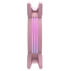 DARKFLASH C6MS FAN 3IN1 PINK CASE FAN KIT
