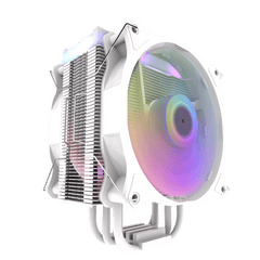 DARKFLASH DARKAIR PLUS WHITE A-RGB CPU COOLER