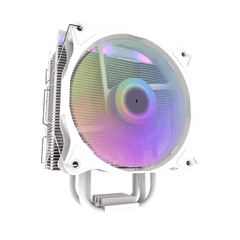 DARKFLASH DARKAIR PLUS WHITE A-RGB CPU COOLER