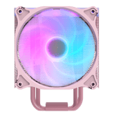 DARKFLASH DARKAIR (LT) PINK A-RGB CPU COOLER