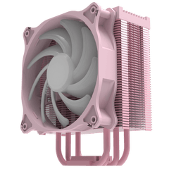 DARKFLASH DARKAIR (LT) PINK A-RGB CPU COOLER