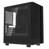 DARKFLASH DB330M MESH BLACK MATX PC CASE