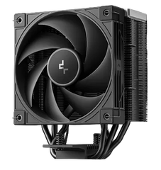 DEEPCOOL AK400 G2 DIGITAL NYX R-AK400G2-BKNNMN-GJD-1 CPU COOLER
