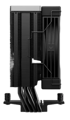 DEEPCOOL AK400 G2 DIGITAL NYX R-AK400G2-BKNNMN-GJD-1 CPU COOLER