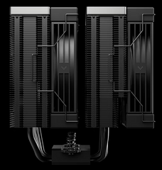 DEEPCOOL AK620 G2 DIGITAL NYX R-AK620G2-BKNNMN-GJD-1 BLACK CPU COOLER