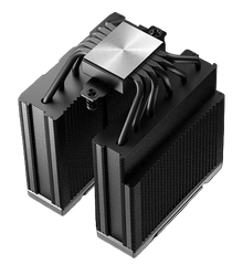 DEEPCOOL AK620 G2 DIGITAL NYX R-AK620G2-BKNNMN-GJD-1 BLACK CPU COOLER