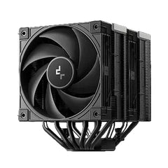 DEEPCOOL AK620 G2 R-AK620G2-BKNNMN-GJD BLACK CPU COOLER