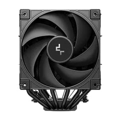 DEEPCOOL AK620 G2 R-AK620G2-BKNNMN-GJD BLACK CPU COOLER
