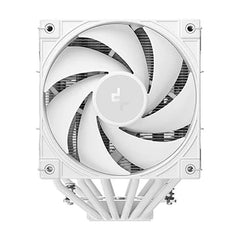 DEEPCOOL AK620 G2 R-AK620G2-WHNNMN-GJD WHITE CPU COOLER