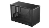 DEEPCOOL CH260 R-CH260 BLACK BKNGM0-G-1 PC CASE