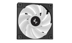 DEEPCOOL LD240 BLACK 240MM R-LD240-BKMSN-G-1 LIQUID COOLING RGB CPU COOLER
