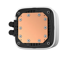 DEEPCOOL LD360 WHITE 360MM R-LD360-WHDMMN-G-1 LIQUID COOLING CPU COOLER
