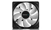 DEEP COOL RF120M RGB DP-FRGB-RF120-SC-M CASE FAN KIT