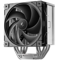 DEEPCOOL AG500 G2 BLACK R-AG500-BKNPMG2-G CPU COOLER