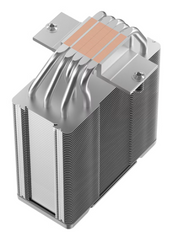 DEEPCOOL AG500 G2 BLACK R-AG500-BKNPMG2-G CPU COOLER