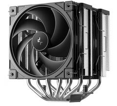DEEPCOOL AG620 G2 R-AG620-BKNP-PMG2-G CPU COOLER