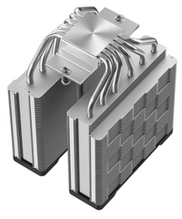 DEEPCOOL AG620 G2 R-AG620-BKNP-PMG2-G CPU COOLER