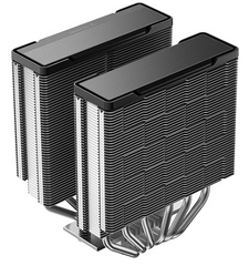 DEEPCOOL AG620 G2 R-AG620-BKNP-PMG2-G CPU COOLER